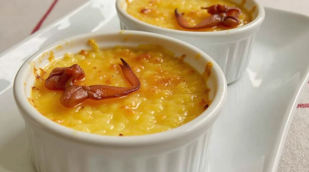 Simple Crab Brulee Recipe to Impress Your Dinner Guests