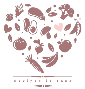 Recipes is Love