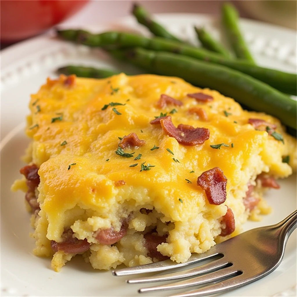 breakfast casserole christmas