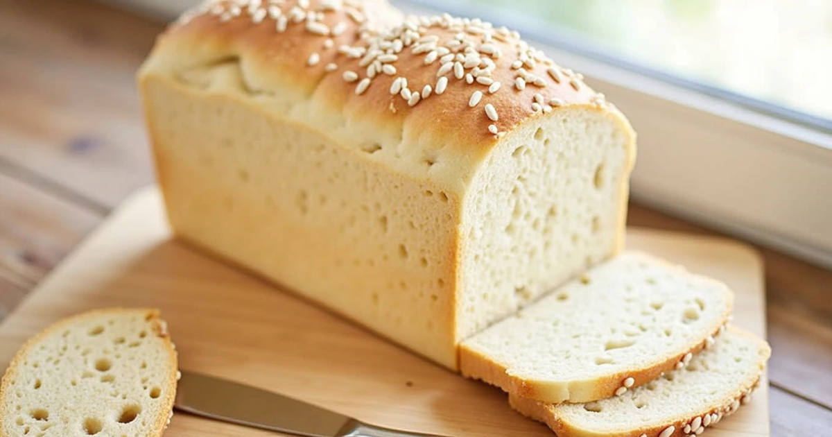 cuisinart bread maker recipes